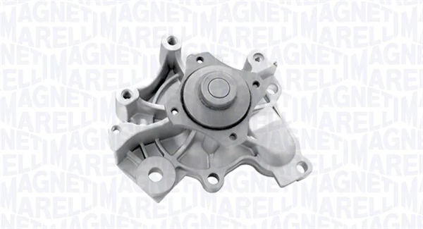 Water Pump, engine cooling